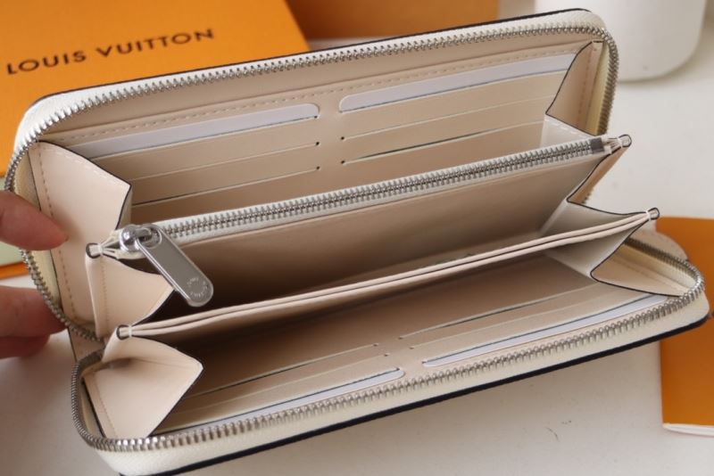 Louis Vuitton Wallets